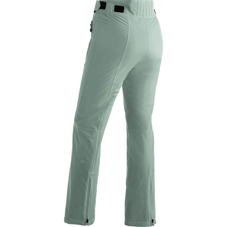 Maier Sports Damen Vroni Slim 2.0 Hose