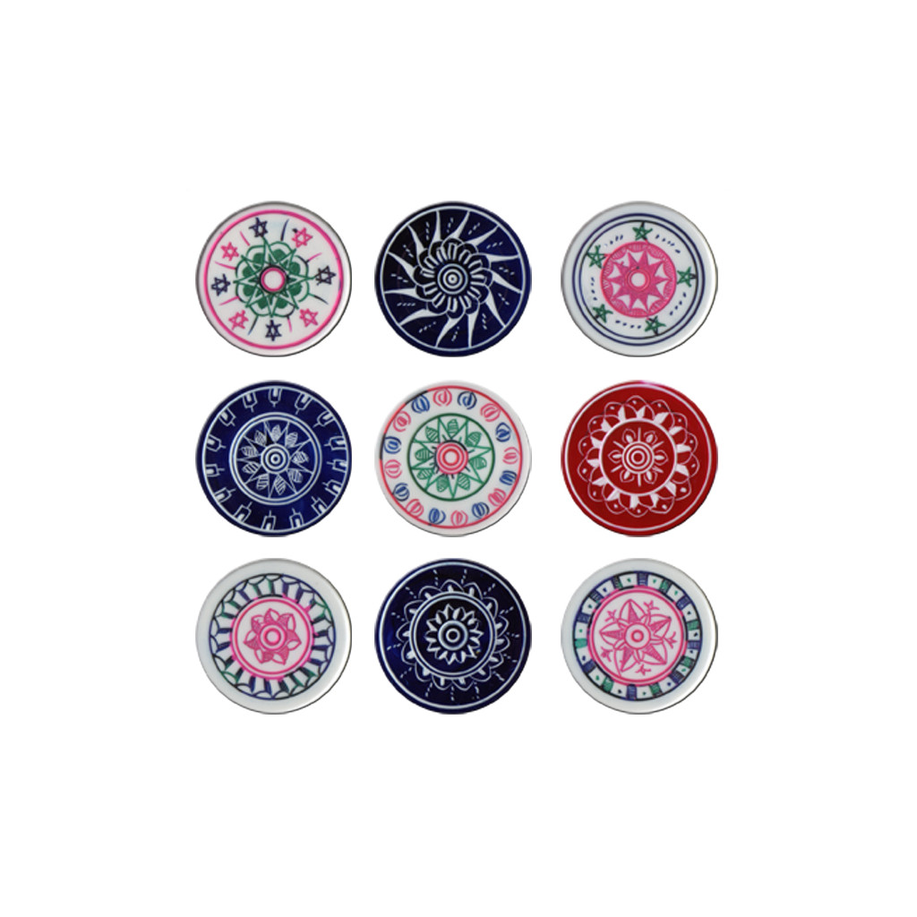 Percuteur de Carrom - 13g