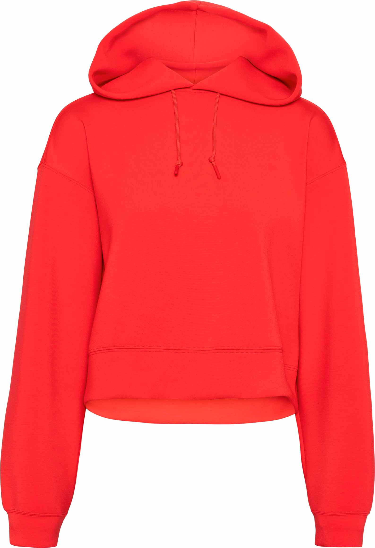 ATH Smooth Hoodie Tomato