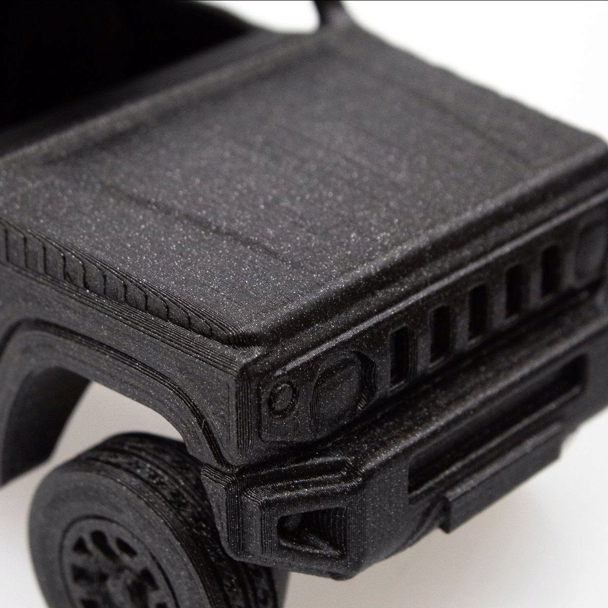 colorFabb  Vertigo Star Night, 1,75 mm / 750 g    PLA mit kosmischer Farbenpracht