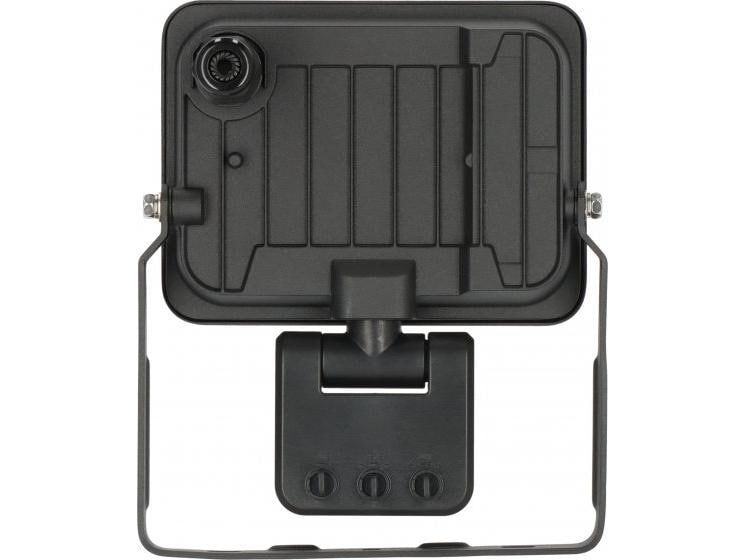 Brennenstuhl Scheinwerfer LED JARO 3060 P 20 W LED Strahler mit Bewegungsmelder
