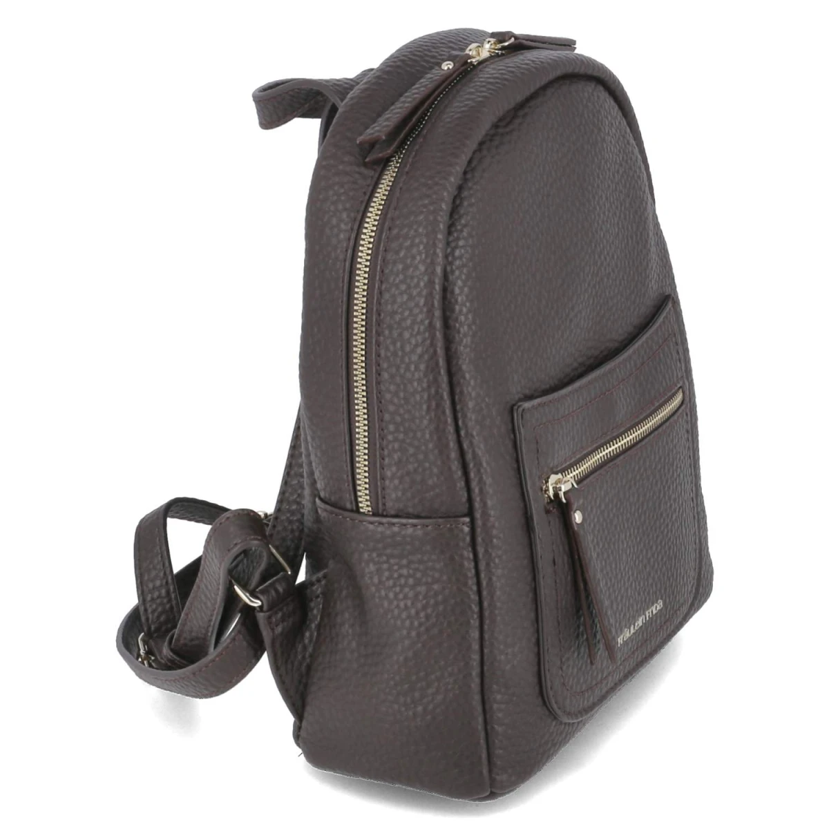 Fräulein FridaRucksack - Brown