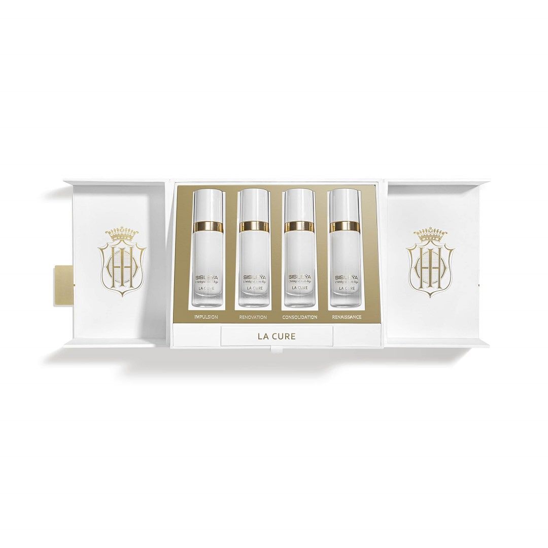 Sisley Paris SISLEY TRATAMENTO Integral Anti Age La Cure - 40ml