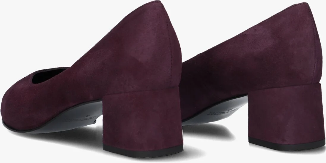 PETER KAISER paarse peter kaiser pumps 48401