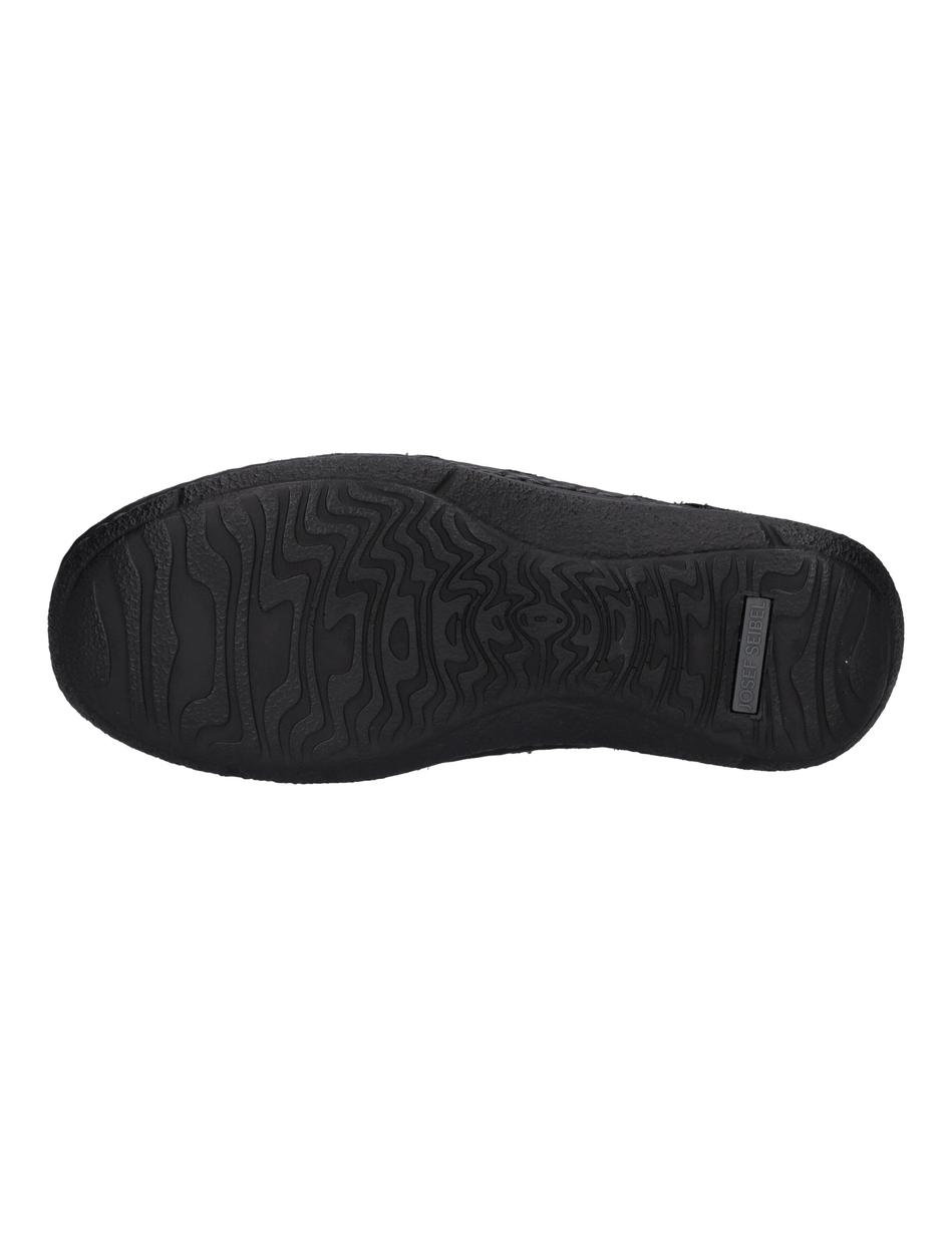 Slipper Anvers 83, schwarz