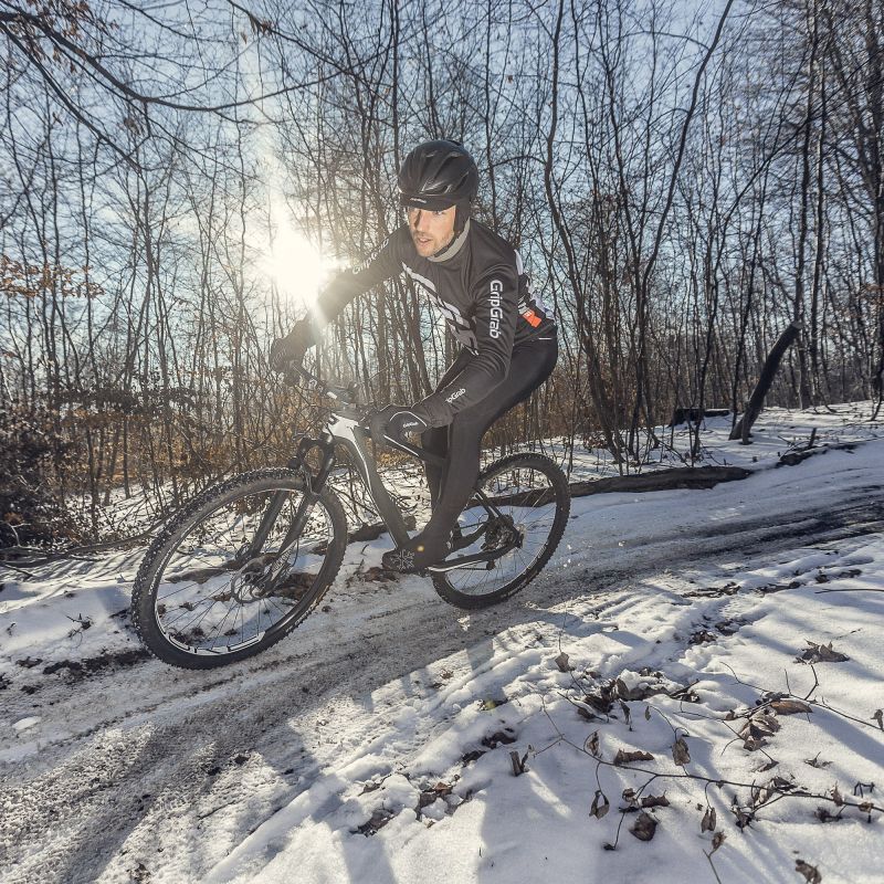Arctic X Waterproof Deep Winter MTB/CX Shoe Cover - Sur-chaussures vélo