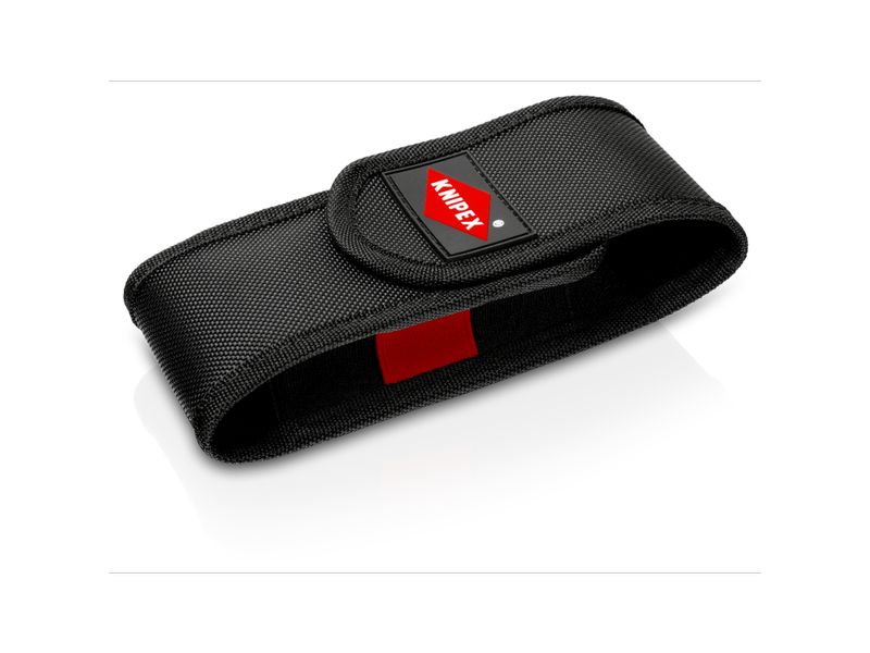 Knipex Gürteltasche Gürteltasche für zwei Zangen
