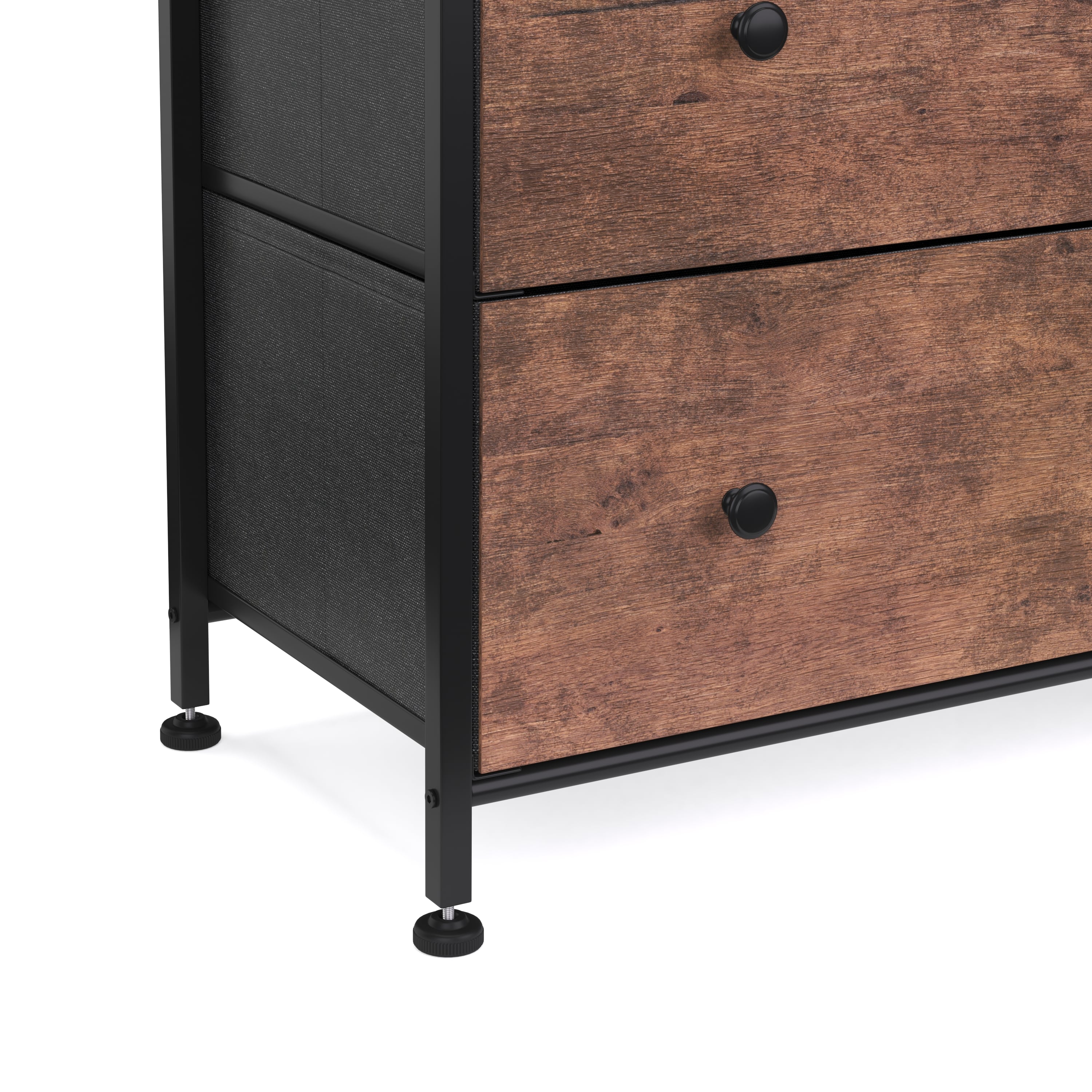 Kommode Vintage BONITA 60 x 94 cm