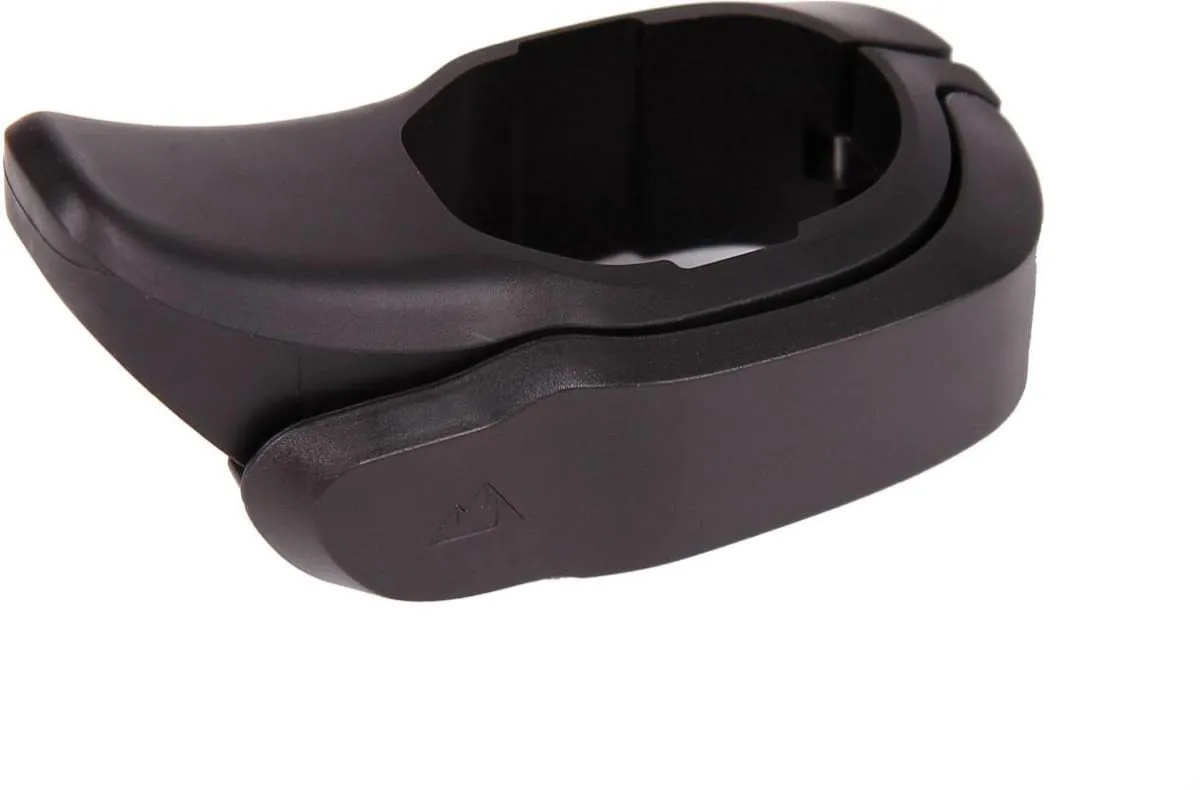 Blue Ice Sliding pommel No Color