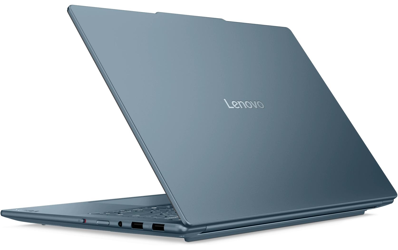 Lenovo Convertible Notebook »Yoga Pro 7 14AKP10« 36,685 cm / 14,5 ″ AMD Ryzen™ AI 7 Radeon860M 1.000 GB SSD