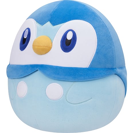 Squishmallows Pokémon Piplup 35 cm