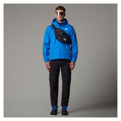 Pantalon Convertible The North Face Exploration Tapered Noir Homme