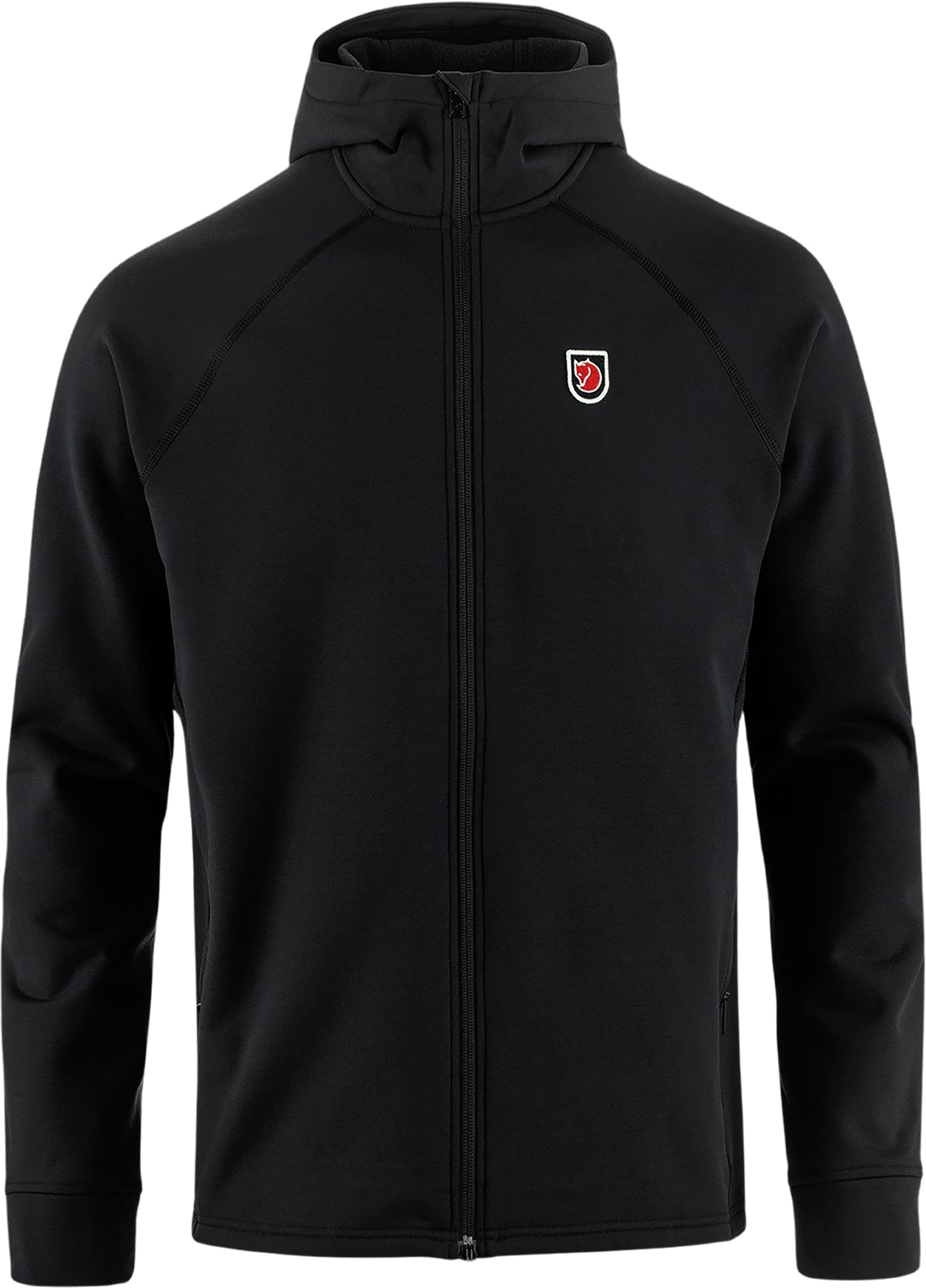 Expedition Fleece Hoodie
