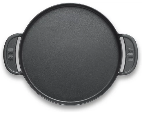 Weber Gourmet BBQ Støpejernsfat 57 cm