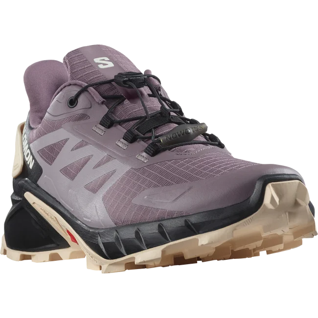 SUPERCROSS 4  Trailrunning-Schuhe Damen