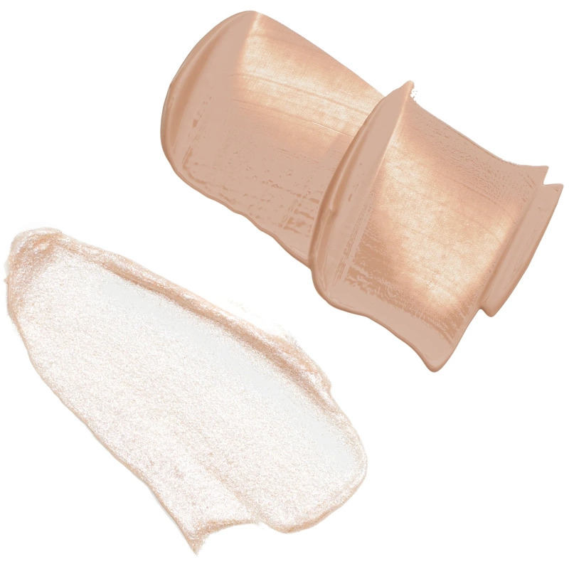 GOSH Eyeconic Shadows 2 x 1,5 ml - 001 Basic B