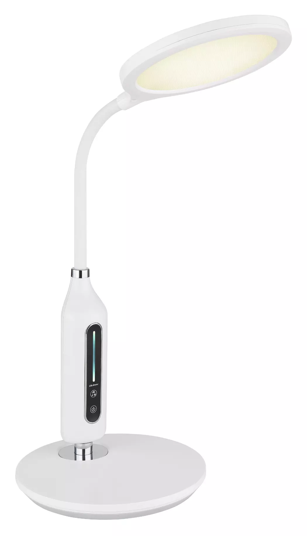 LED-Tischleuchte Fruggy