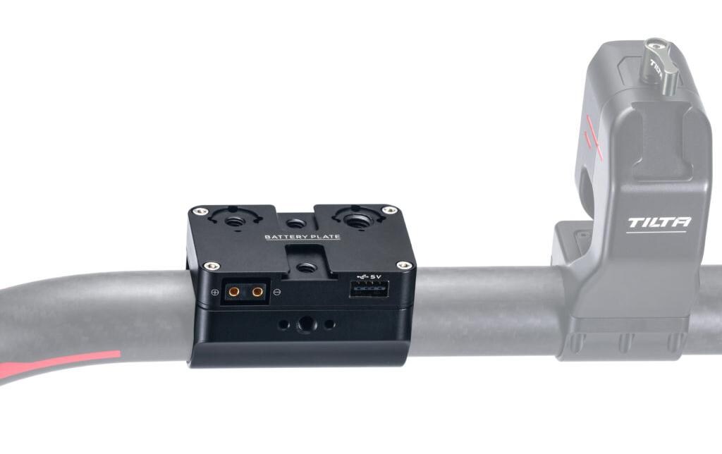 Stromversorgung TGA-RG-PMStromversorgungsmodul für Ring Grip