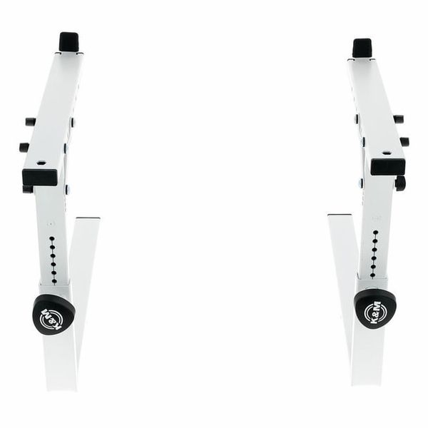 K&M 18811 White