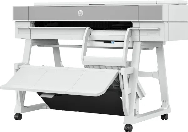 HP DesignJet T950 - 36