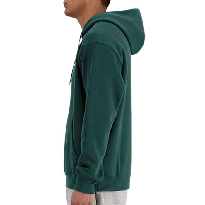 New Balance Sport Essentials Fleece Hoodie Heren