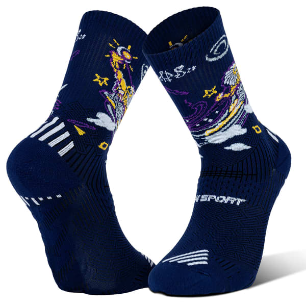 Chaussette running BV SPORT RUN COLLECTOR NHOBI CHRONOS