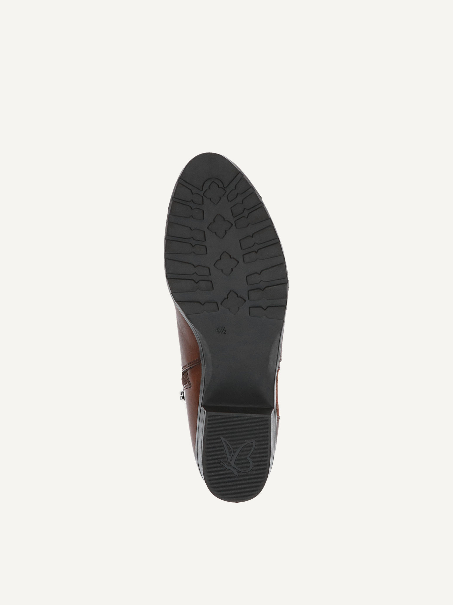 Stiefelette