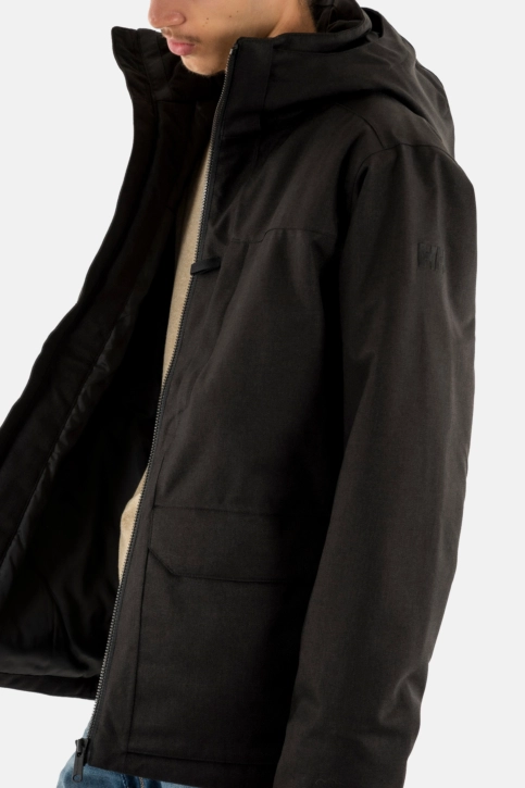 Blousons et vestes helly hansen chill jacket 3.0 990 black