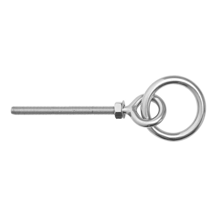 Øyebolt M10x90 mm