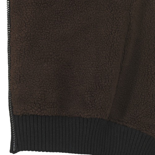 Schott - DUNLIN - Noir