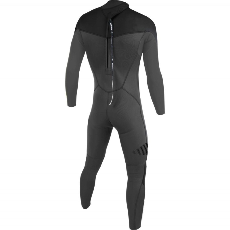 Combinaison Homme Sooruz Fly + 4/3 BZip - The Corner Shop