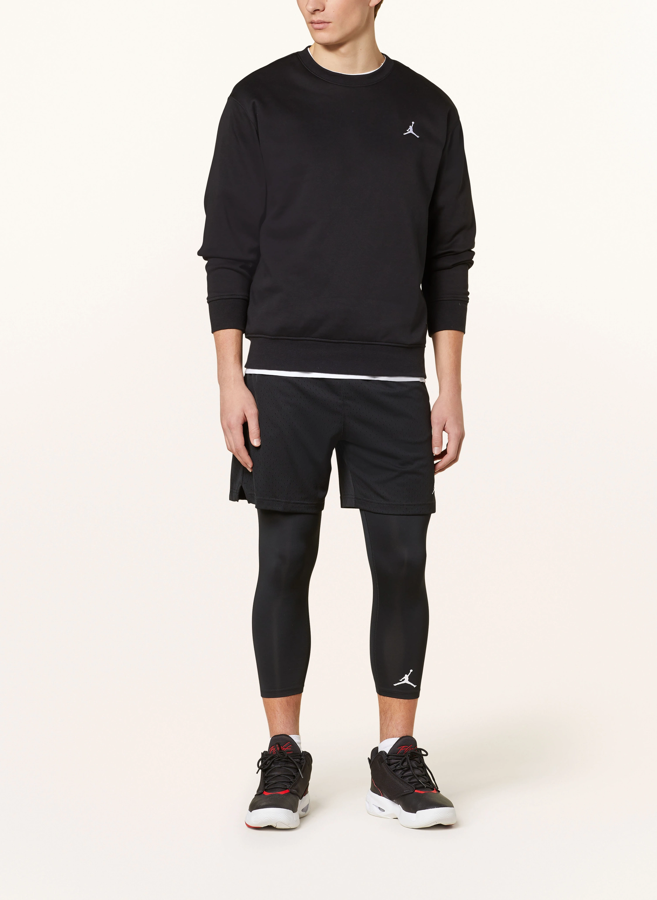JORDAN Basketballshorts JORDAN SPORT DRI-FIT