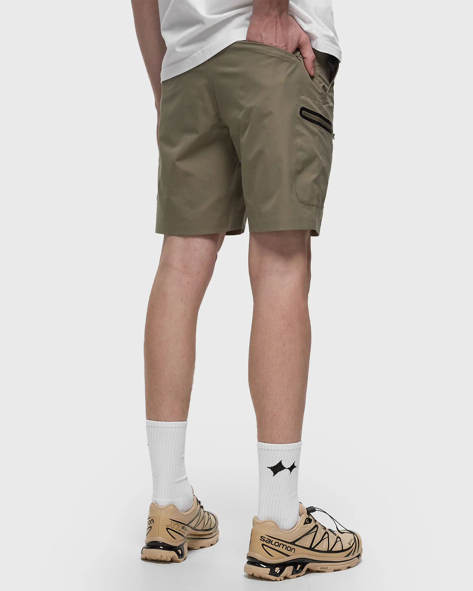 parel studios Pico Shorts