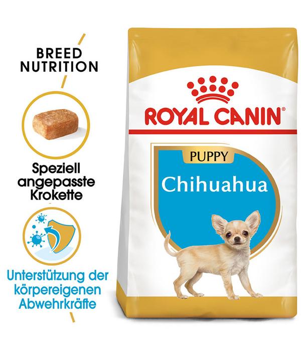 ROYAL CANIN® Trockenfutter für Hunde