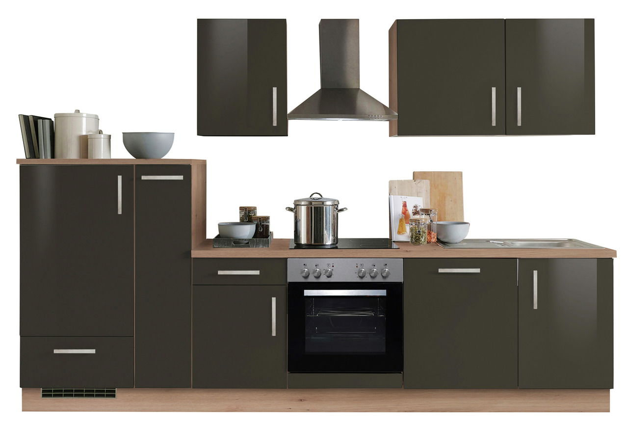 Menke Küchen Küchenblock Artisan Premium 300