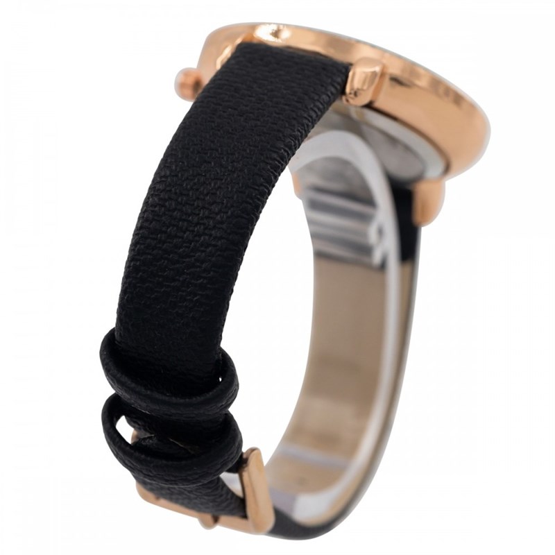 Montre Femme Couleur Noir GIORGIO