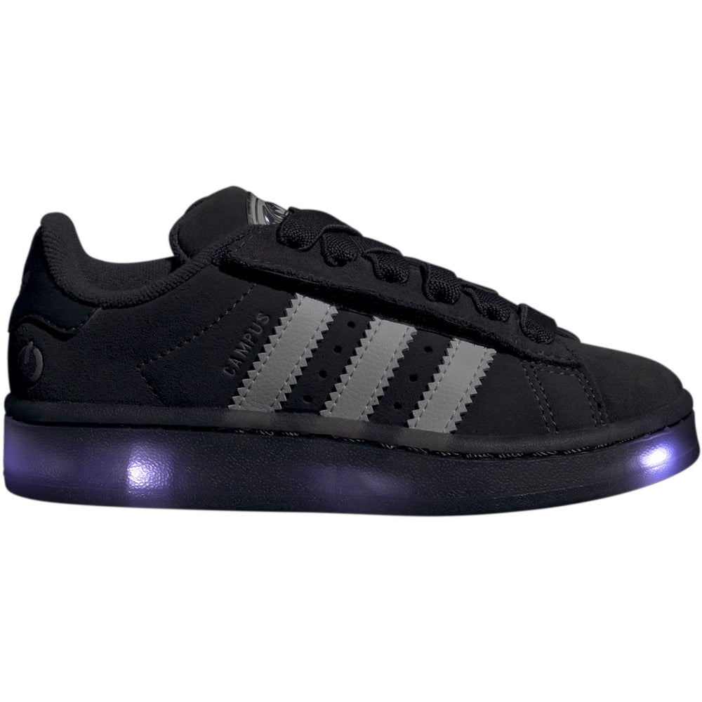 Køb adidas Originals Grey Five/Ftwr White/Grey Two Campus 00S Led Lights Cf El C Sneakers