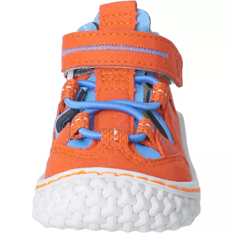 Pepino Sandale Jerry orangesky (mittel)