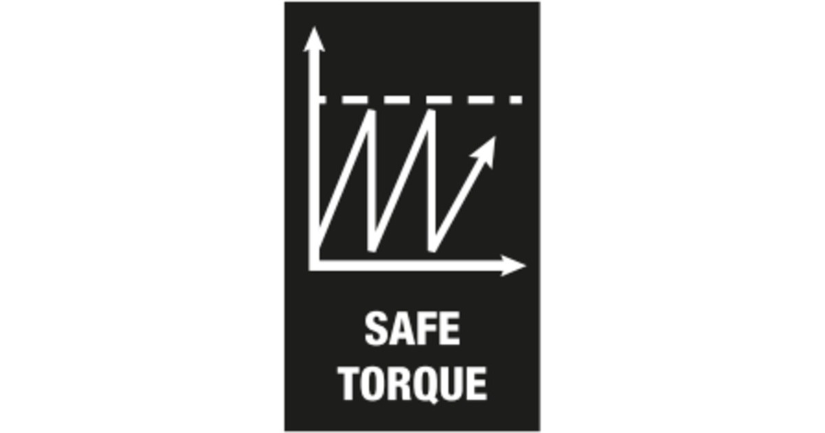 Wera7515 Kraftform Safe-Torque Speed draaimomentschroevendraaier  (Zwart/groen, 2-6 Nm)