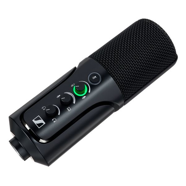 Sennheiser Profile Streaming Set