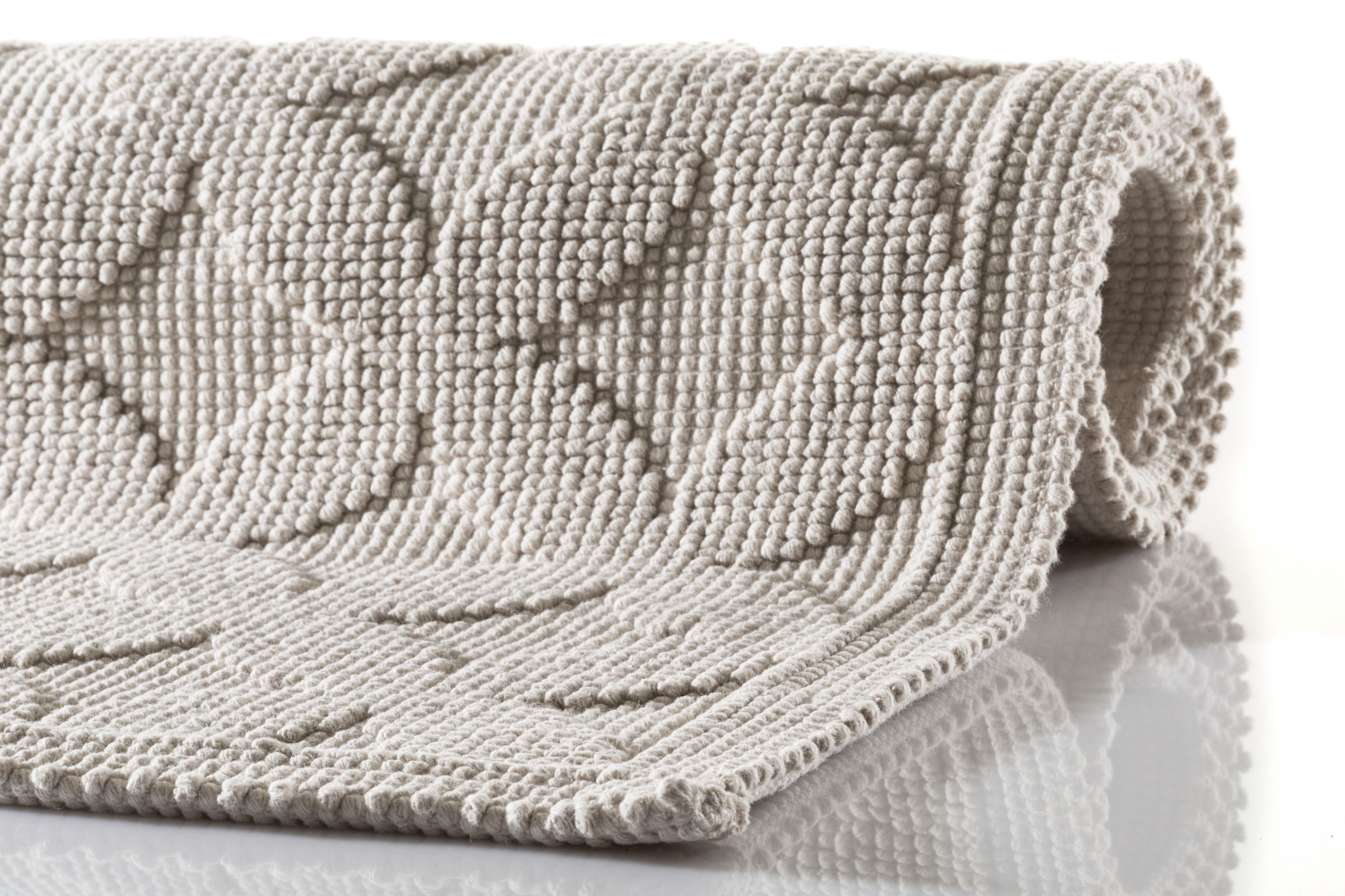 Badematte RHOMTUFT SEASIDE 50 x 70 cm