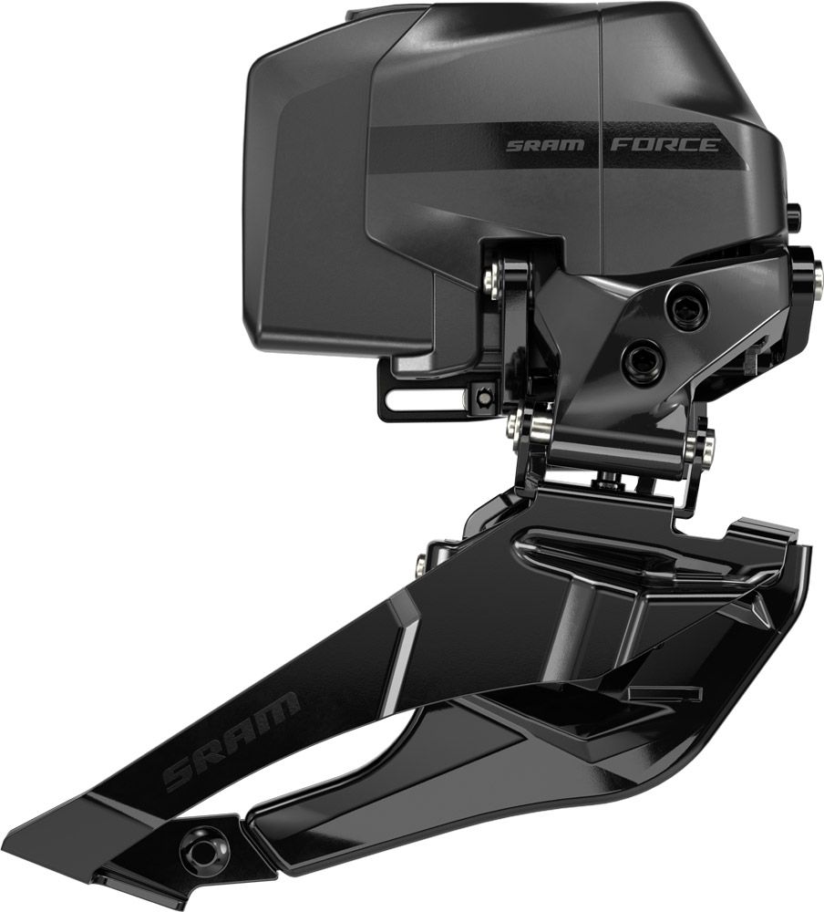 SRAM Force AXS D2 2x12-fach Umwerfer Anlöt kaufen | Bike-Discount