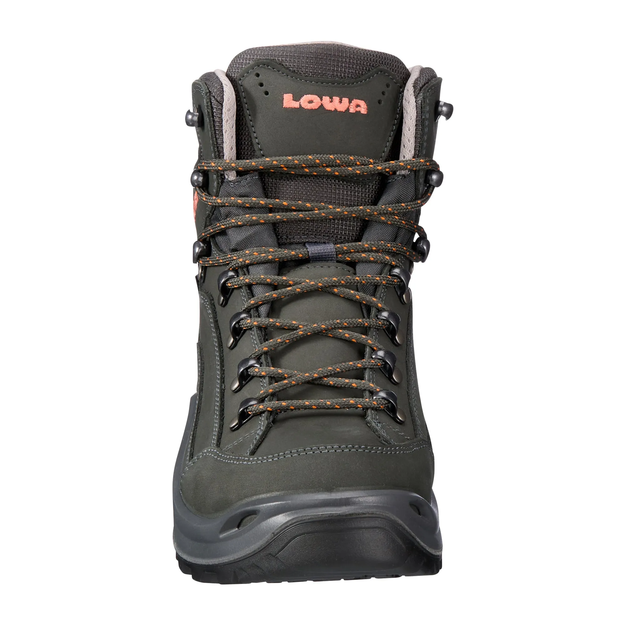 LOWA -  Stiefel Renegade GTX Mid Frauen