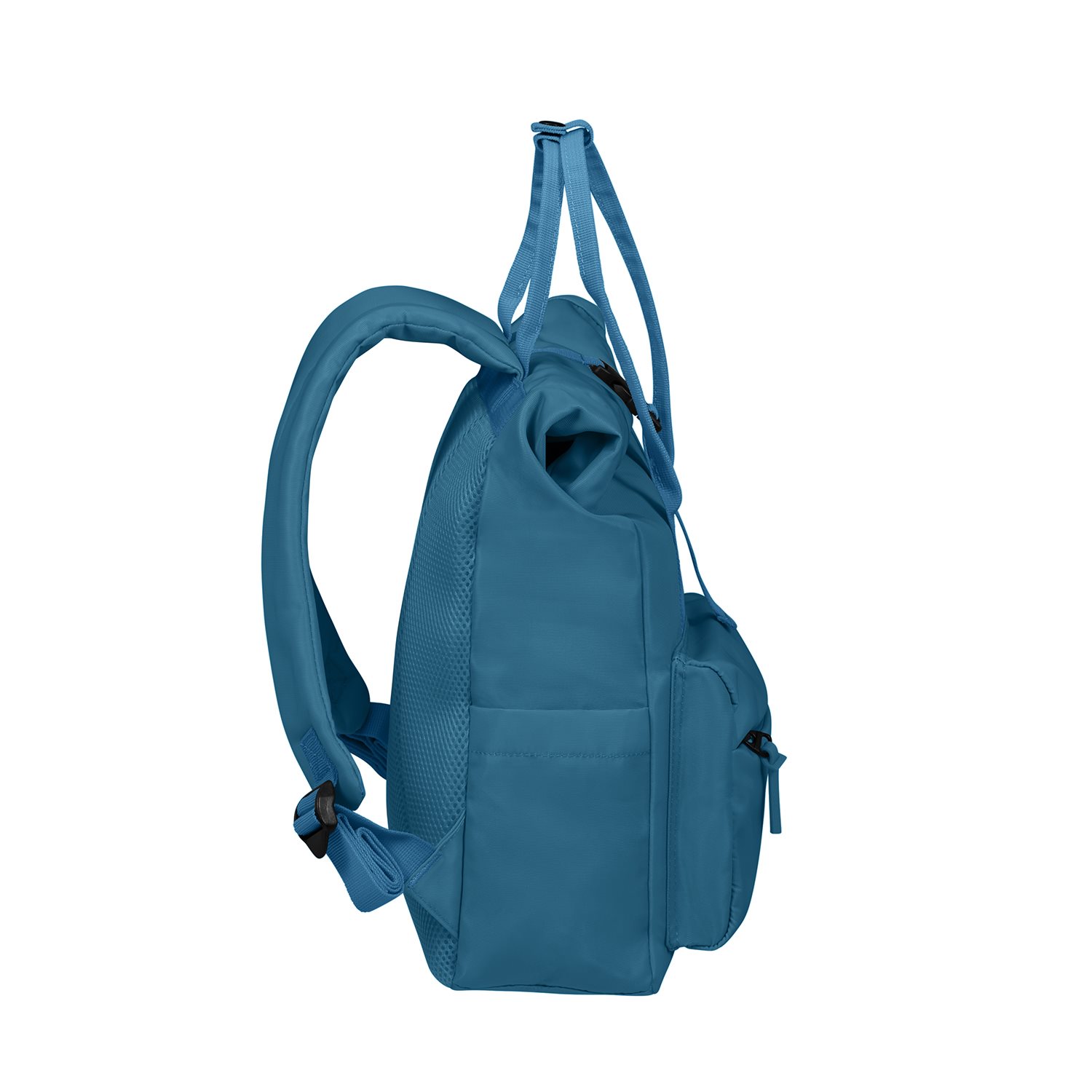 American Tourister Urban Groove UG16 Backpack City stone blue