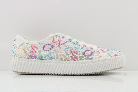 Rieker Leinenschuhe