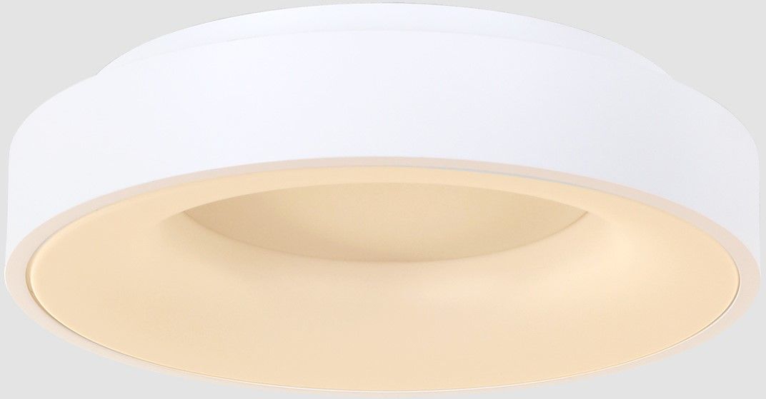 Plafondlamp 2563W Ringlede ⌀48  x H9 cm