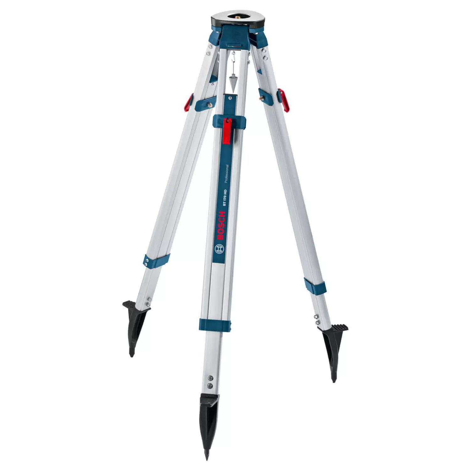 Bosch BT 170 HD bouwstatief - 107-165cm