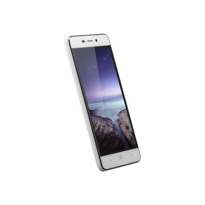 ZTE Blade A452 - Smartphone - 4G - 8 Go - blanc