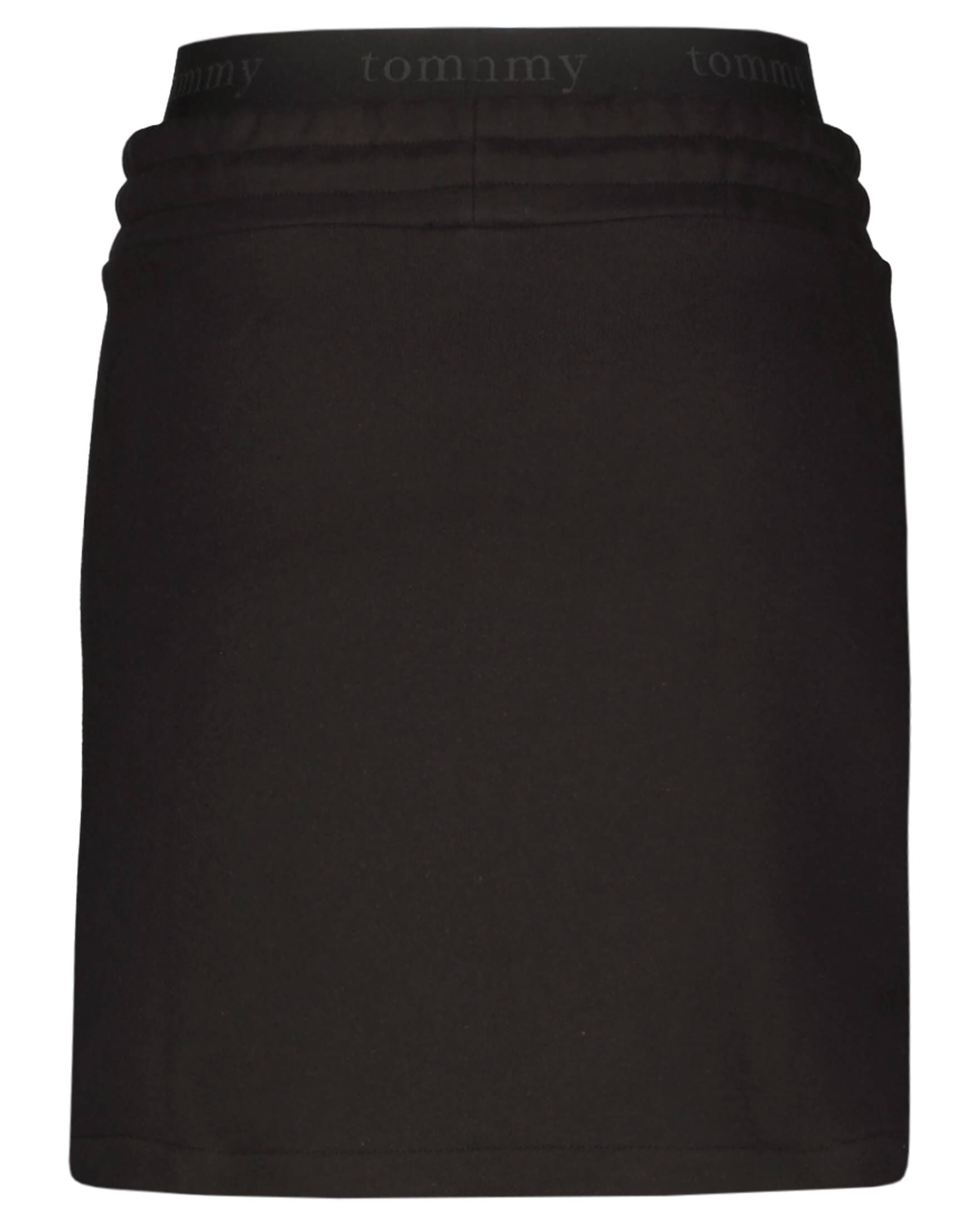 Tommy Jeans| Damen Rock ESSENTIAL SWEAT SKIRT
