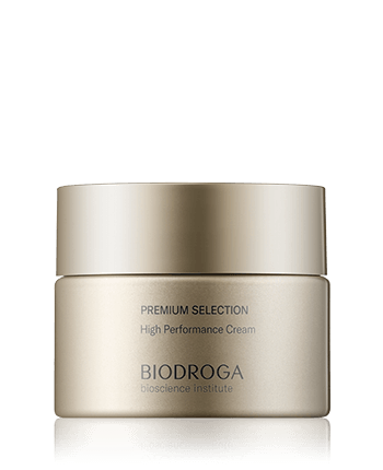 Biodroga Bioscience Institute Premium Selection High Performance Cream 50ml